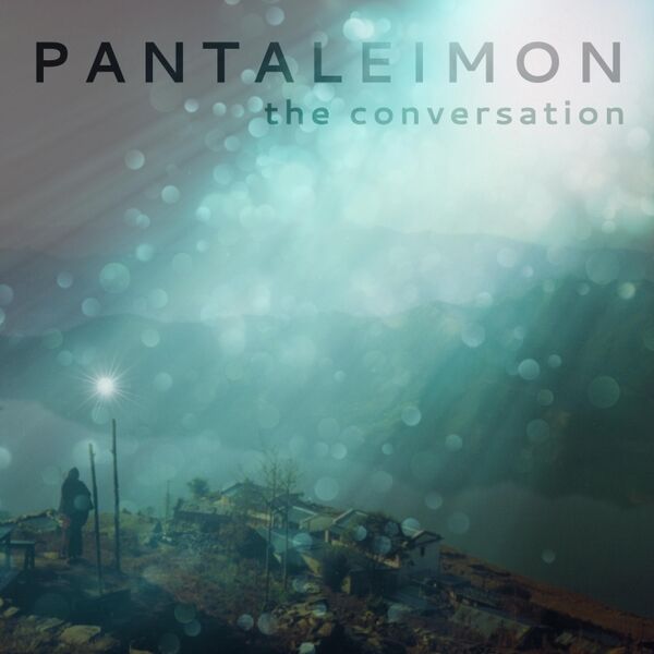 Cover art for The Conversation